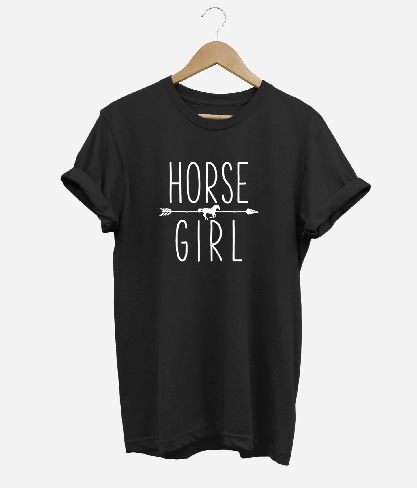 Horse Girl