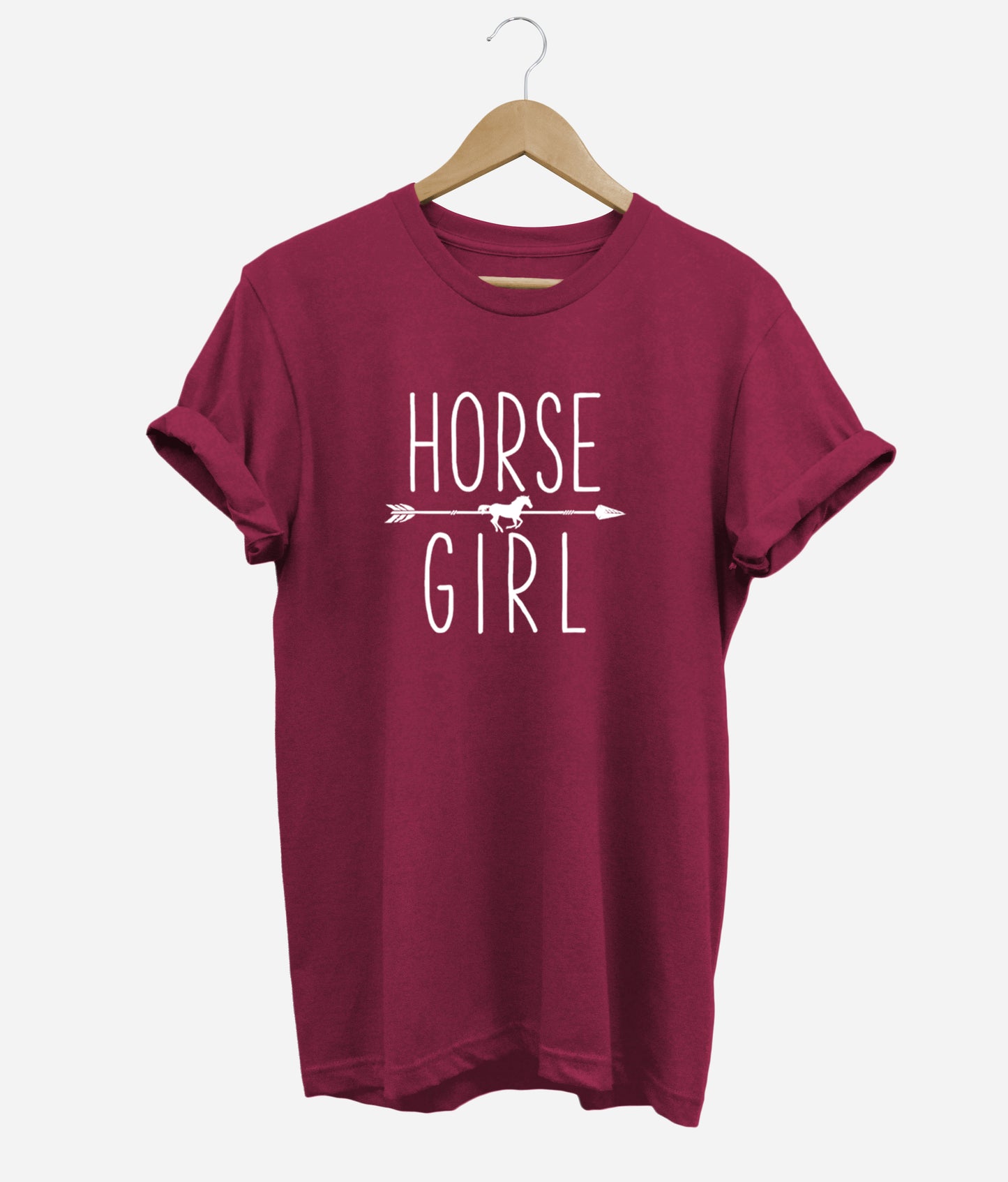 Horse Girl