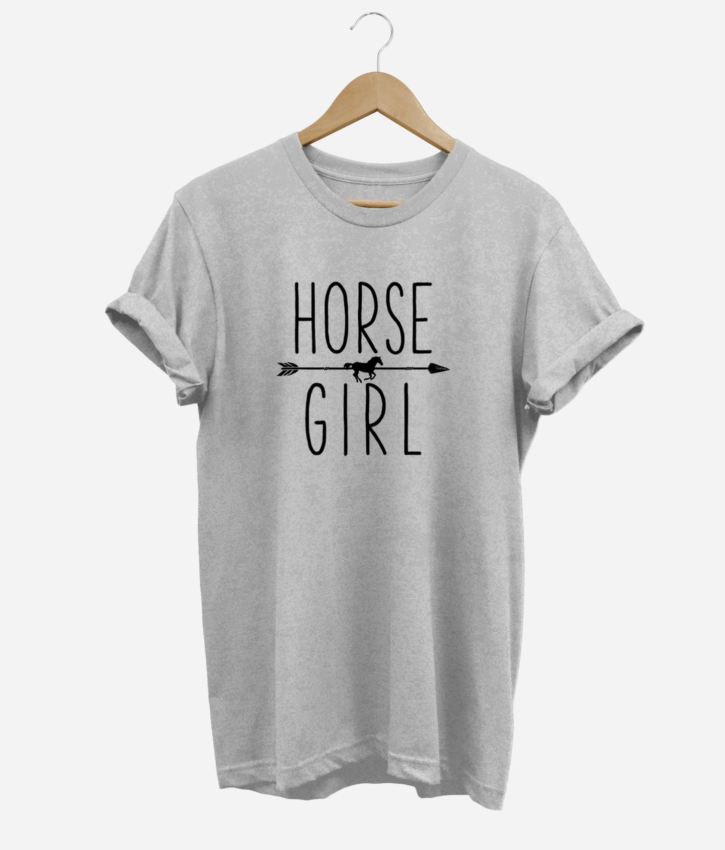 Horse Girl