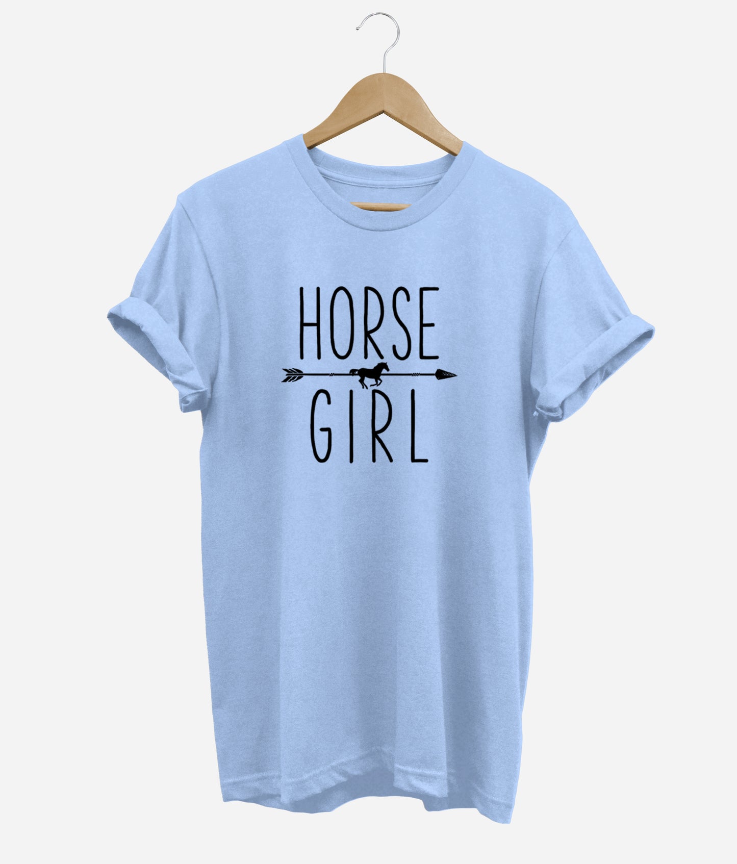 Horse Girl