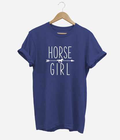 Horse Girl