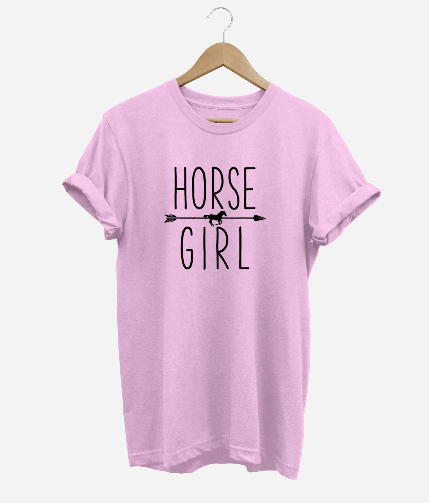 Horse Girl