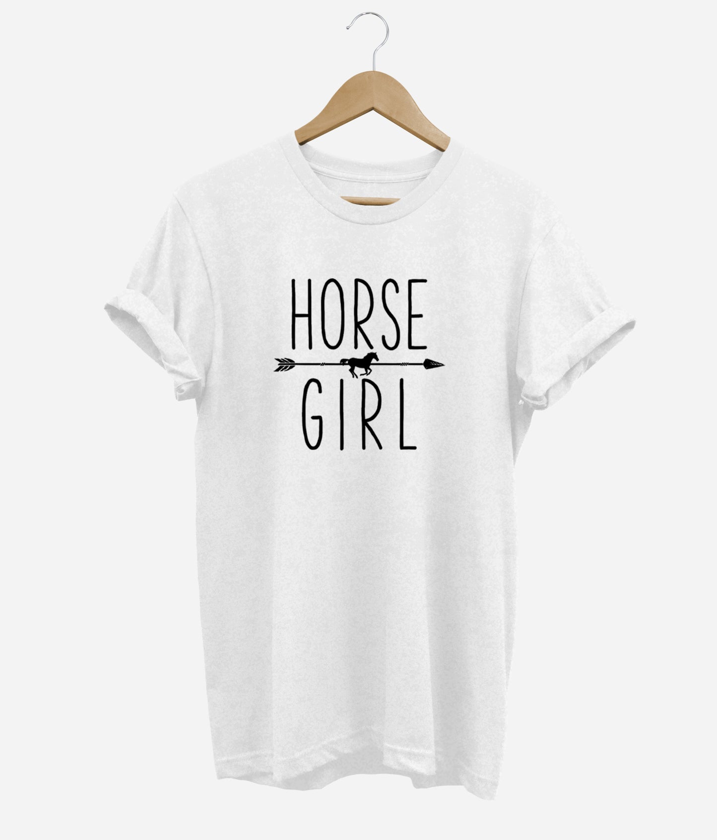 Horse Girl