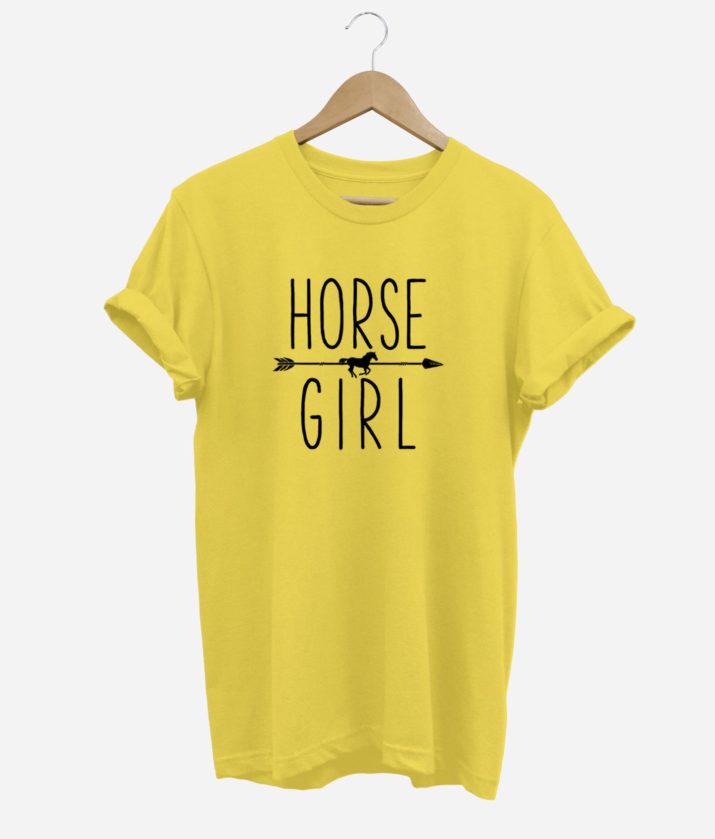 Horse Girl